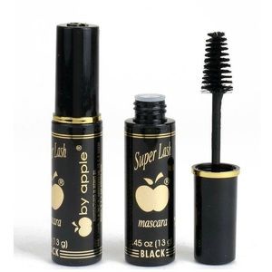 Apple super lash mascara